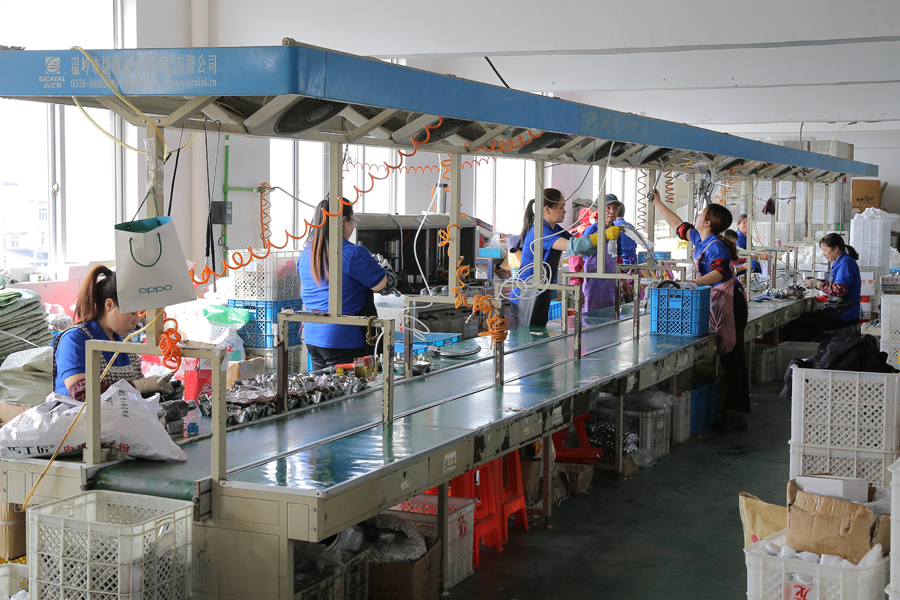 Xưởng sản xuất05