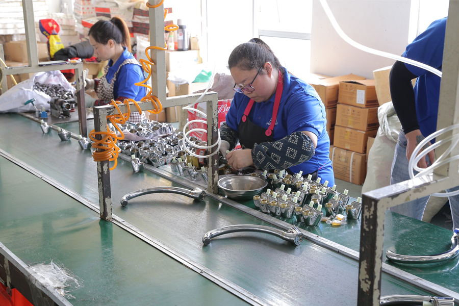 Xưởng sản xuất07