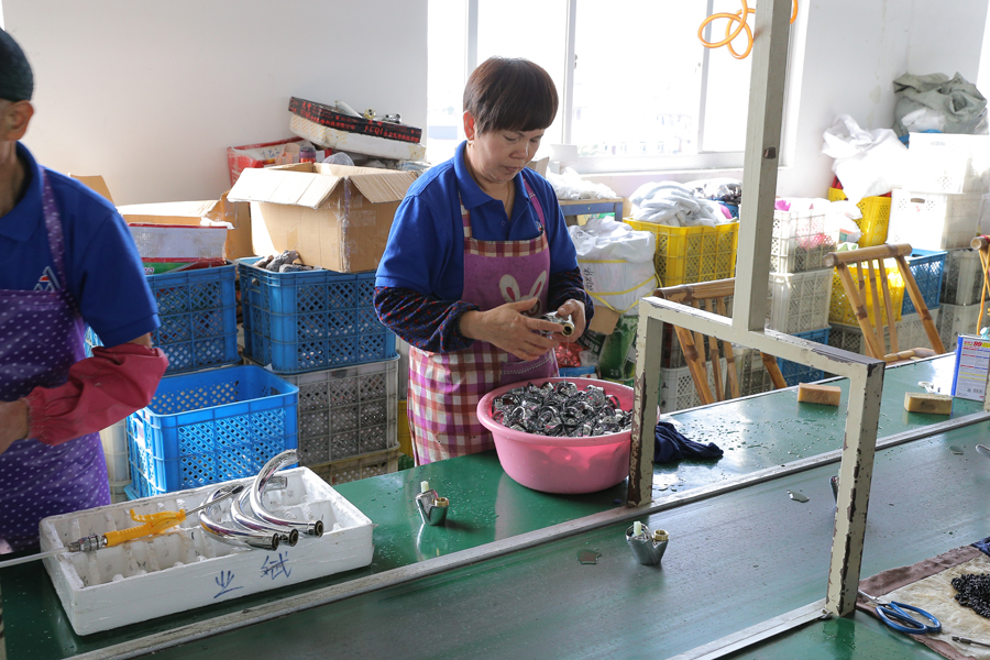 Xưởng sản xuất09