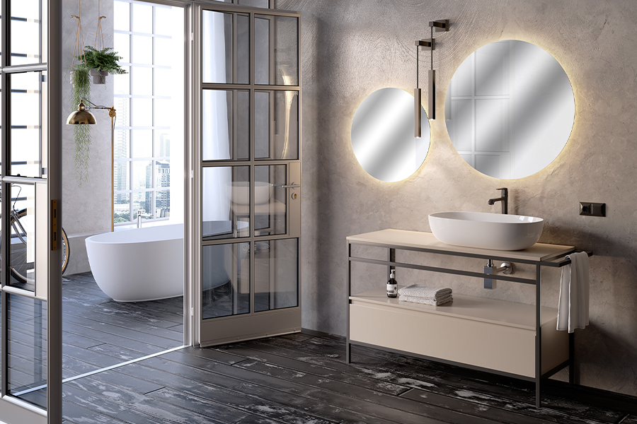 Cách làm sạch vòi？