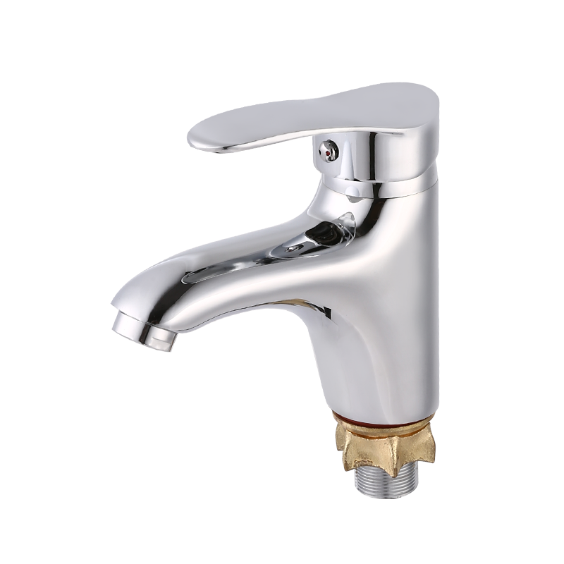 Có chân Ý - vòi một lỗ